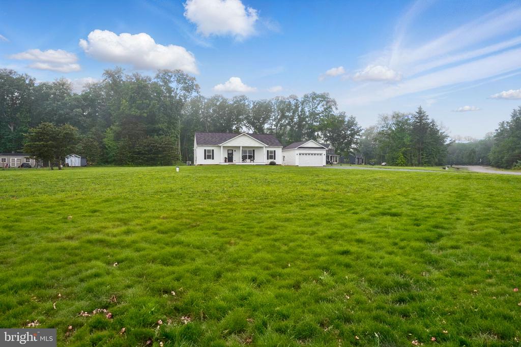126 HIDDEN FARM DR, MINERAL, Virginia 23117, 3 Bedrooms Bedrooms, ,2 BathroomsBathrooms,Residential,126 HIDDEN FARM DR,VALA2007810 MLS # VALA2007810
