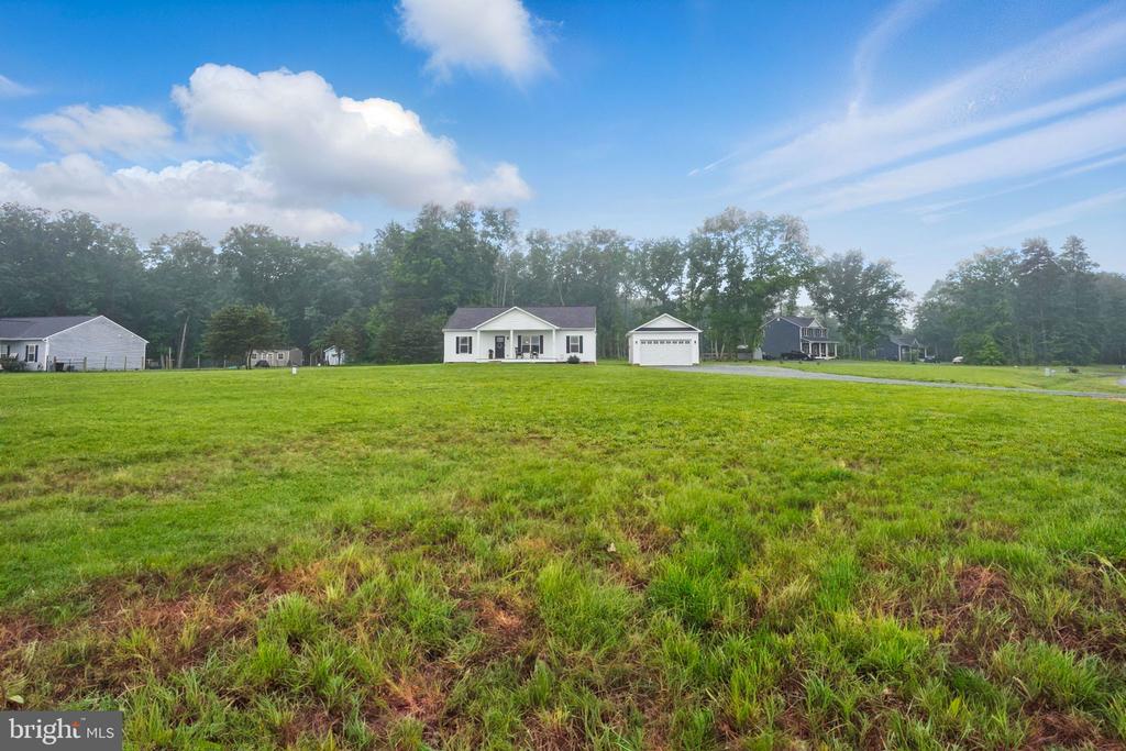 126 HIDDEN FARM DR, MINERAL, Virginia 23117, 3 Bedrooms Bedrooms, ,2 BathroomsBathrooms,Residential,126 HIDDEN FARM DR,VALA2007810 MLS # VALA2007810