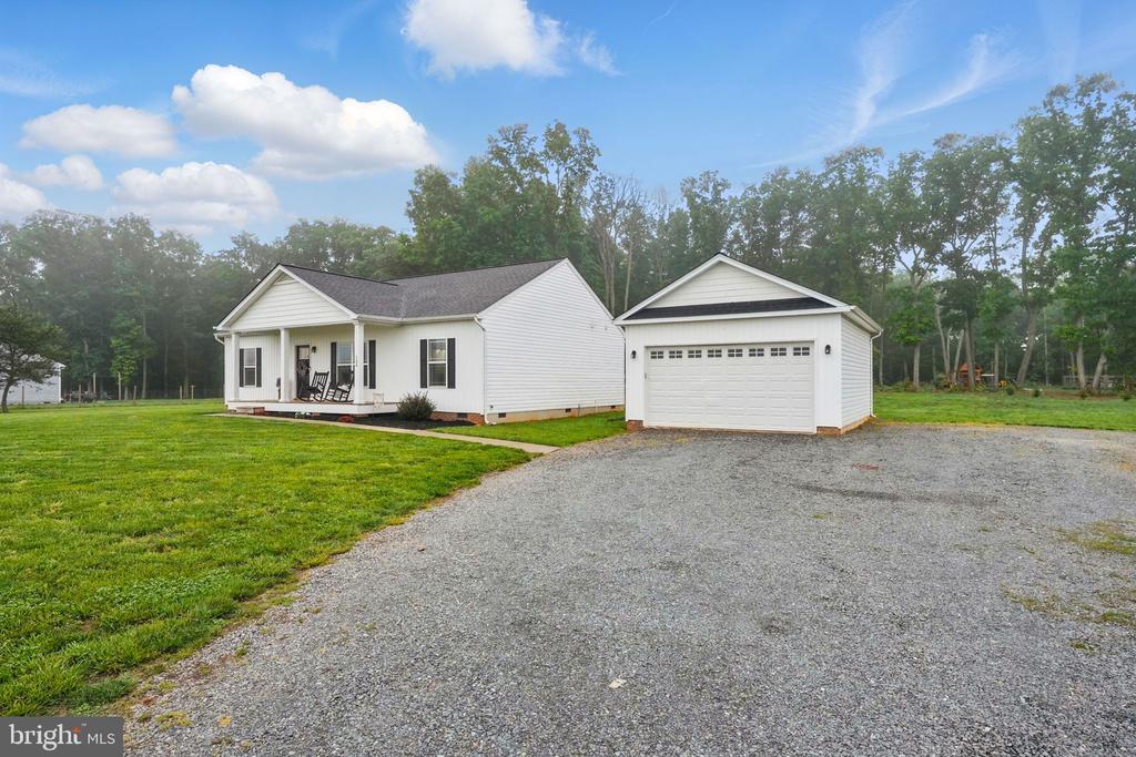 126 HIDDEN FARM DR, MINERAL, Virginia 23117, 3 Bedrooms Bedrooms, ,2 BathroomsBathrooms,Residential,126 HIDDEN FARM DR,VALA2007810 MLS # VALA2007810