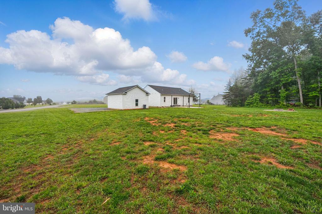 126 HIDDEN FARM DR, MINERAL, Virginia 23117, 3 Bedrooms Bedrooms, ,2 BathroomsBathrooms,Residential,126 HIDDEN FARM DR,VALA2007810 MLS # VALA2007810