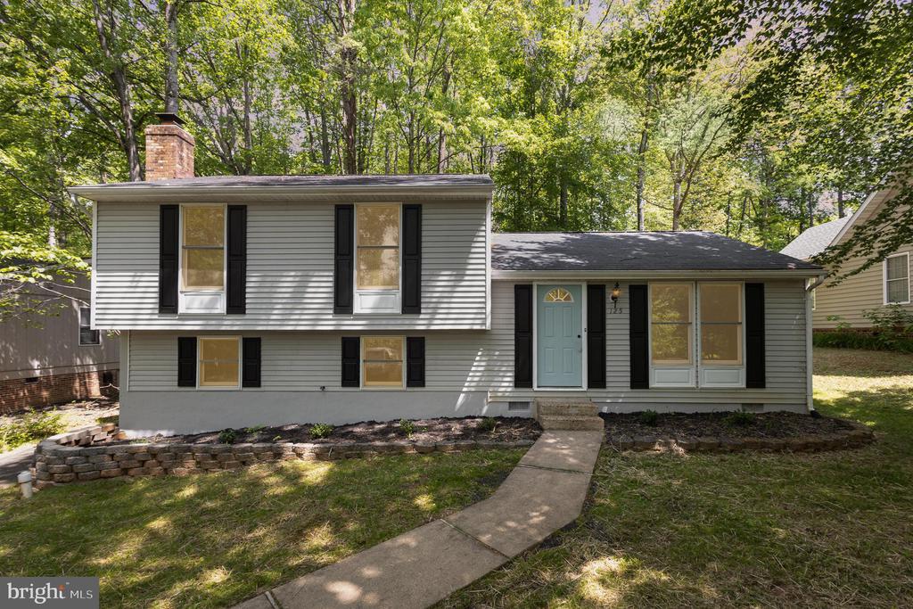 125 CUMBERLAND CIR, LOCUST GROVE, Virginia 22508, 3 Bedrooms Bedrooms, ,2 BathroomsBathrooms,Residential,125 CUMBERLAND CIR,VAOR2009634 MLS # VAOR2009634