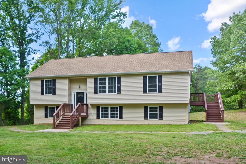 5590 JEFFERSONTON, JEFFERSONTON, Virginia 22724, 4 Bedrooms Bedrooms, ,3 BathroomsBathrooms,Residential,5590 JEFFERSONTON,VACU2010508 MLS # VACU2010508