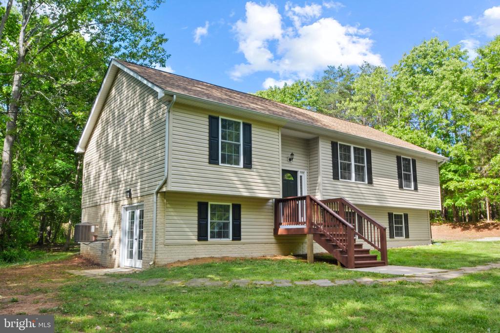 5590 JEFFERSONTON, JEFFERSONTON, Virginia 22724, 4 Bedrooms Bedrooms, ,3 BathroomsBathrooms,Residential,5590 JEFFERSONTON,VACU2010508 MLS # VACU2010508