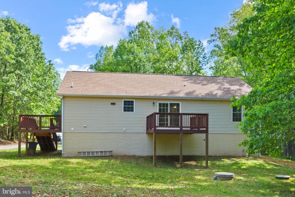 5590 JEFFERSONTON, JEFFERSONTON, Virginia 22724, 4 Bedrooms Bedrooms, ,3 BathroomsBathrooms,Residential,5590 JEFFERSONTON,VACU2010508 MLS # VACU2010508