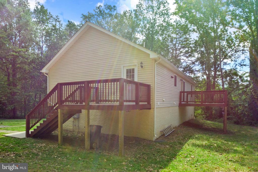 5590 JEFFERSONTON, JEFFERSONTON, Virginia 22724, 4 Bedrooms Bedrooms, ,3 BathroomsBathrooms,Residential,5590 JEFFERSONTON,VACU2010508 MLS # VACU2010508