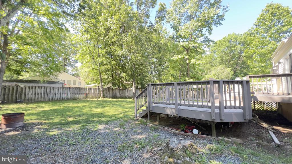 112 SAGUN DR, FREDERICKSBURG, Virginia 22407, 4 Bedrooms Bedrooms, ,1 BathroomBathrooms,Residential,MILL GARDEN,112 SAGUN DR,VASP2032902 MLS # VASP2032902