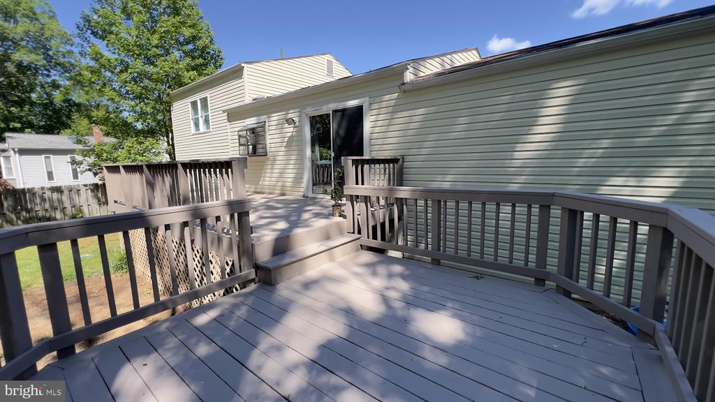 112 SAGUN DR, FREDERICKSBURG, Virginia 22407, 4 Bedrooms Bedrooms, ,1 BathroomBathrooms,Residential,MILL GARDEN,112 SAGUN DR,VASP2032902 MLS # VASP2032902