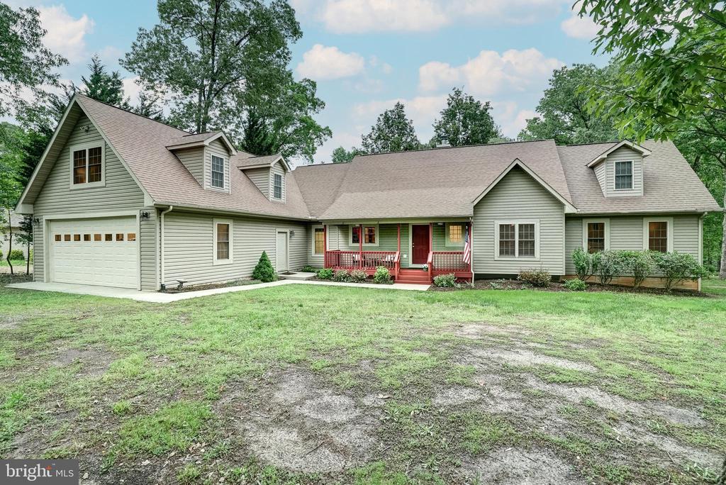 838 WINDWOOD COVES BLVD, MINERAL, Virginia 23117, 4 Bedrooms Bedrooms, ,4 BathroomsBathrooms,Residential,838 WINDWOOD COVES BLVD,VALA2007800 MLS # VALA2007800