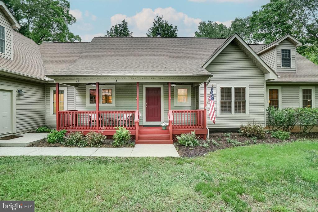 838 WINDWOOD COVES BLVD, MINERAL, Virginia 23117, 4 Bedrooms Bedrooms, ,4 BathroomsBathrooms,Residential,838 WINDWOOD COVES BLVD,VALA2007800 MLS # VALA2007800