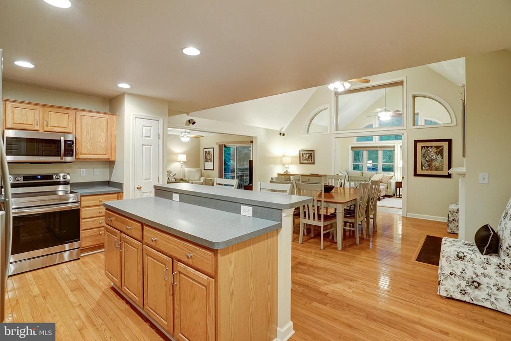 838 WINDWOOD COVES BLVD, MINERAL, Virginia 23117, 4 Bedrooms Bedrooms, ,4 BathroomsBathrooms,Residential,838 WINDWOOD COVES BLVD,VALA2007800 MLS # VALA2007800