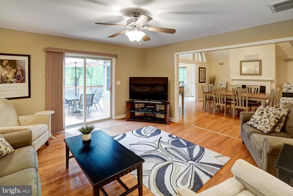 838 WINDWOOD COVES BLVD, MINERAL, Virginia 23117, 4 Bedrooms Bedrooms, ,4 BathroomsBathrooms,Residential,838 WINDWOOD COVES BLVD,VALA2007800 MLS # VALA2007800