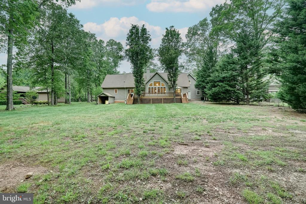 838 WINDWOOD COVES BLVD, MINERAL, Virginia 23117, 4 Bedrooms Bedrooms, ,4 BathroomsBathrooms,Residential,838 WINDWOOD COVES BLVD,VALA2007800 MLS # VALA2007800