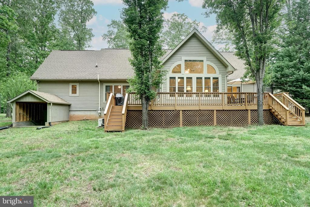 838 WINDWOOD COVES BLVD, MINERAL, Virginia 23117, 4 Bedrooms Bedrooms, ,4 BathroomsBathrooms,Residential,838 WINDWOOD COVES BLVD,VALA2007800 MLS # VALA2007800