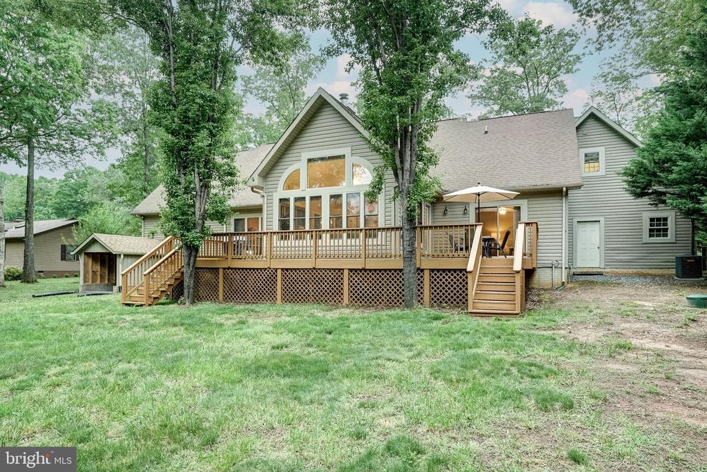 838 WINDWOOD COVES BLVD, MINERAL, Virginia 23117, 4 Bedrooms Bedrooms, ,4 BathroomsBathrooms,Residential,838 WINDWOOD COVES BLVD,VALA2007800 MLS # VALA2007800