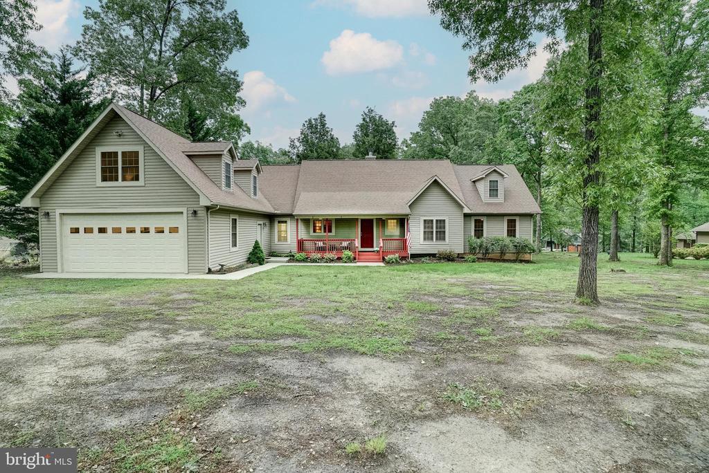 838 WINDWOOD COVES BLVD, MINERAL, Virginia 23117, 4 Bedrooms Bedrooms, ,4 BathroomsBathrooms,Residential,838 WINDWOOD COVES BLVD,VALA2007800 MLS # VALA2007800