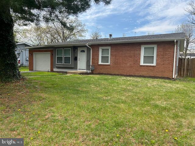 6610 STAGECOACH ST, SPRINGFIELD, Virginia 22150, 3 Bedrooms Bedrooms, ,2 BathroomsBathrooms,Residential,For sale,6610 STAGECOACH ST,VAFX2234016 MLS # VAFX2234016
