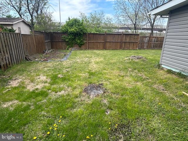 6610 STAGECOACH ST, SPRINGFIELD, Virginia 22150, 3 Bedrooms Bedrooms, ,2 BathroomsBathrooms,Residential,For sale,6610 STAGECOACH ST,VAFX2234016 MLS # VAFX2234016