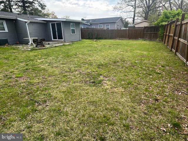 6610 STAGECOACH ST, SPRINGFIELD, Virginia 22150, 3 Bedrooms Bedrooms, ,2 BathroomsBathrooms,Residential,For sale,6610 STAGECOACH ST,VAFX2234016 MLS # VAFX2234016