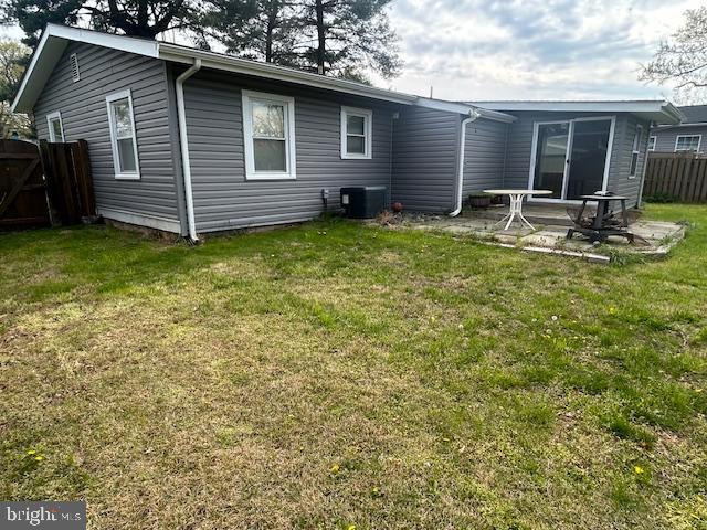 6610 STAGECOACH ST, SPRINGFIELD, Virginia 22150, 3 Bedrooms Bedrooms, ,2 BathroomsBathrooms,Residential,For sale,6610 STAGECOACH ST,VAFX2234016 MLS # VAFX2234016