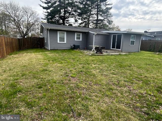 6610 STAGECOACH ST, SPRINGFIELD, Virginia 22150, 3 Bedrooms Bedrooms, ,2 BathroomsBathrooms,Residential,For sale,6610 STAGECOACH ST,VAFX2234016 MLS # VAFX2234016