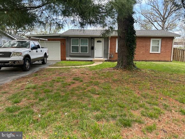6610 STAGECOACH ST, SPRINGFIELD, Virginia 22150, 3 Bedrooms Bedrooms, ,2 BathroomsBathrooms,Residential,For sale,6610 STAGECOACH ST,VAFX2234016 MLS # VAFX2234016