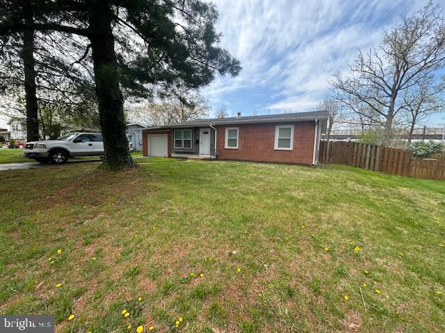 6610 STAGECOACH ST, SPRINGFIELD, Virginia 22150, 3 Bedrooms Bedrooms, ,2 BathroomsBathrooms,Residential,For sale,6610 STAGECOACH ST,VAFX2234016 MLS # VAFX2234016