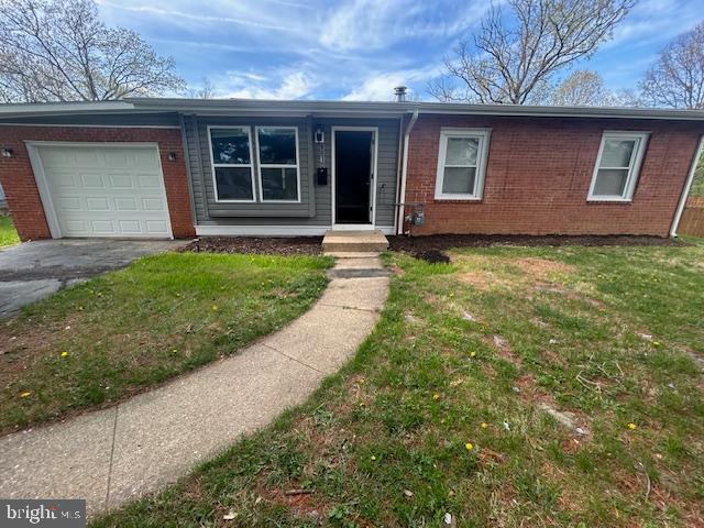6610 STAGECOACH ST, SPRINGFIELD, Virginia 22150, 3 Bedrooms Bedrooms, ,2 BathroomsBathrooms,Residential,For sale,6610 STAGECOACH ST,VAFX2234016 MLS # VAFX2234016