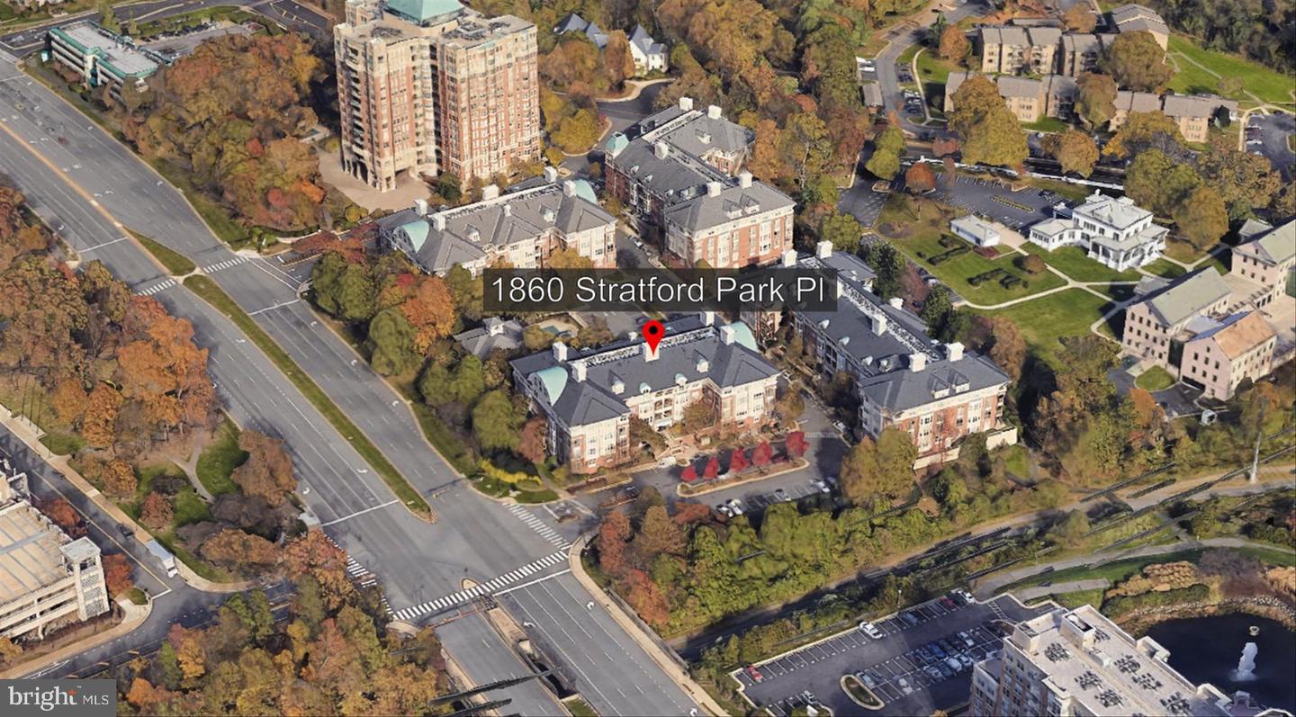 1860 STRATFORD PARK PL #202, RESTON, Virginia 20190, 2 Bedrooms Bedrooms, ,2 BathroomsBathrooms,Residential,For sale,1860 STRATFORD PARK PL #202,VAFX2234030 MLS # VAFX2234030