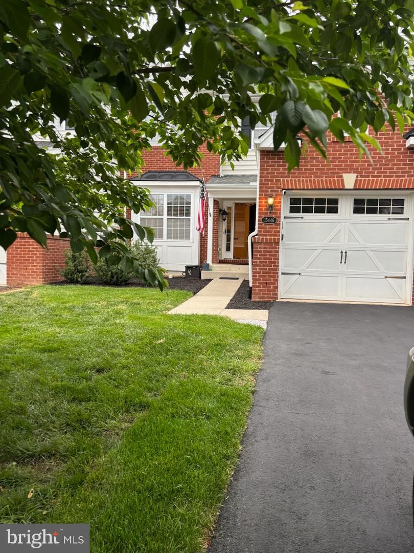 15446 PAINTERS COVE WAY, HAYMARKET, Virginia 20169, 3 Bedrooms Bedrooms, ,2 BathroomsBathrooms,Residential,For sale,15446 PAINTERS COVE WAY,VAPW2092036 MLS # VAPW2092036