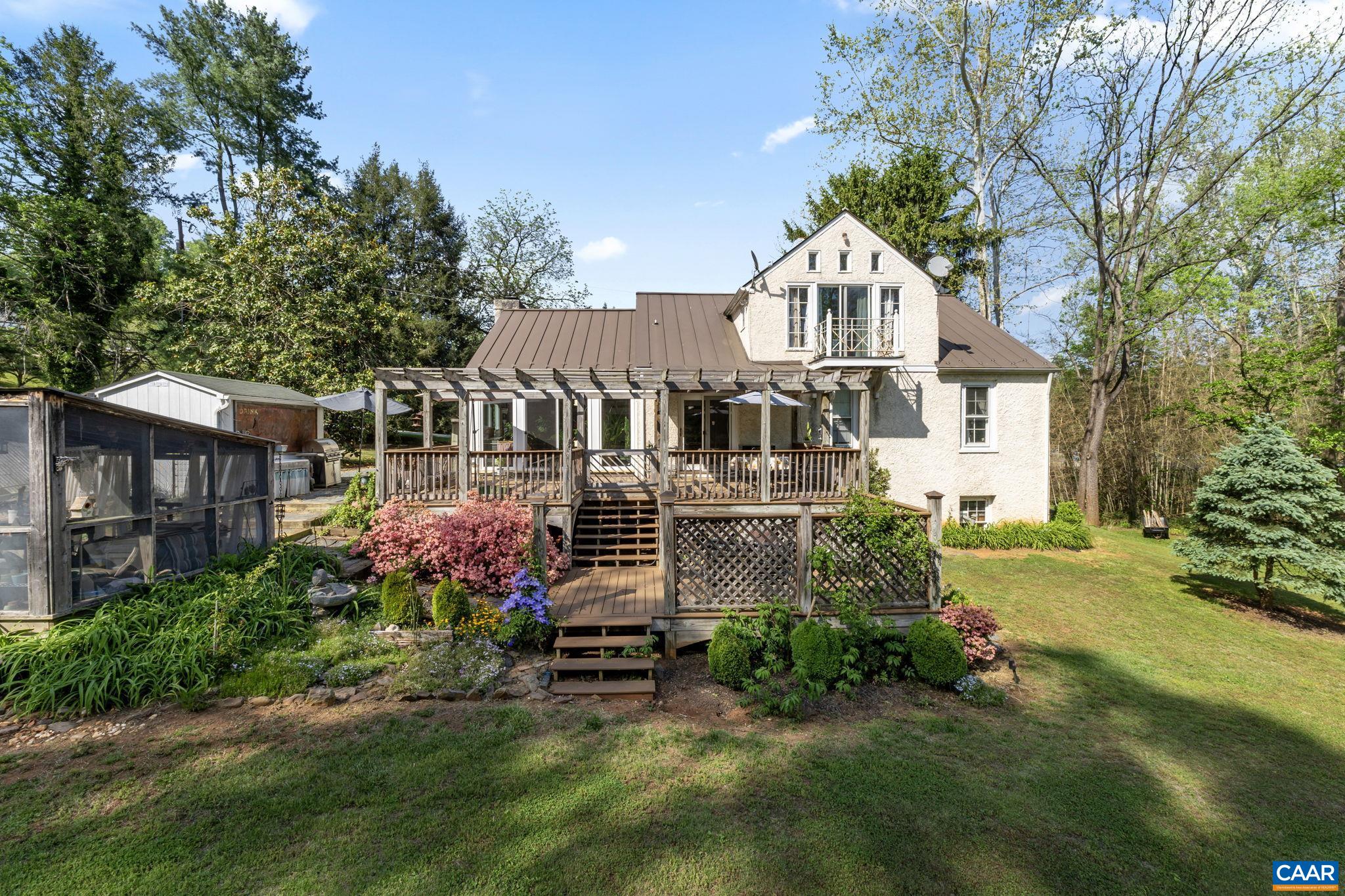 525 DEBENHAM CT, CHARLOTTESVILLE, Virginia 22902, 4 Bedrooms Bedrooms, ,2 BathroomsBathrooms,Residential,525 DEBENHAM CT,663792 MLS # 663792