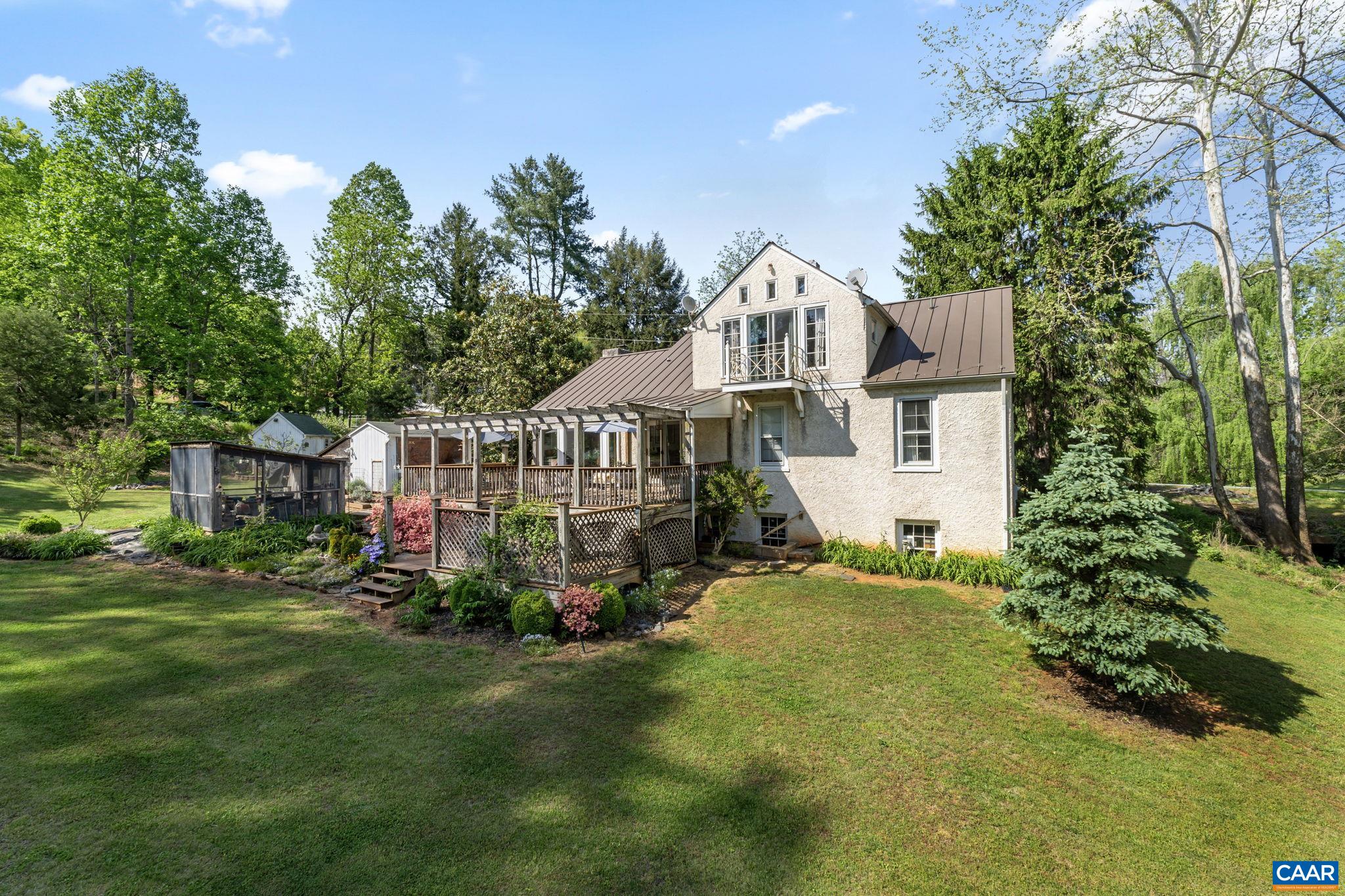 525 DEBENHAM CT, CHARLOTTESVILLE, Virginia 22902, 4 Bedrooms Bedrooms, ,2 BathroomsBathrooms,Residential,525 DEBENHAM CT,663792 MLS # 663792
