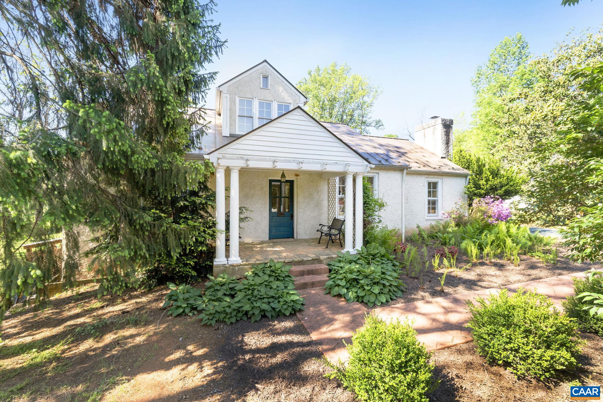 525 DEBENHAM CT, CHARLOTTESVILLE, Virginia 22902, 4 Bedrooms Bedrooms, ,2 BathroomsBathrooms,Residential,525 DEBENHAM CT,663792 MLS # 663792