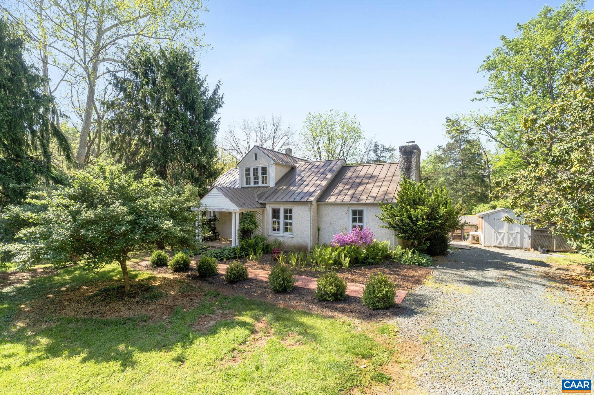525 DEBENHAM CT, CHARLOTTESVILLE, Virginia 22902, 4 Bedrooms Bedrooms, ,2 BathroomsBathrooms,Residential,525 DEBENHAM CT,663792 MLS # 663792