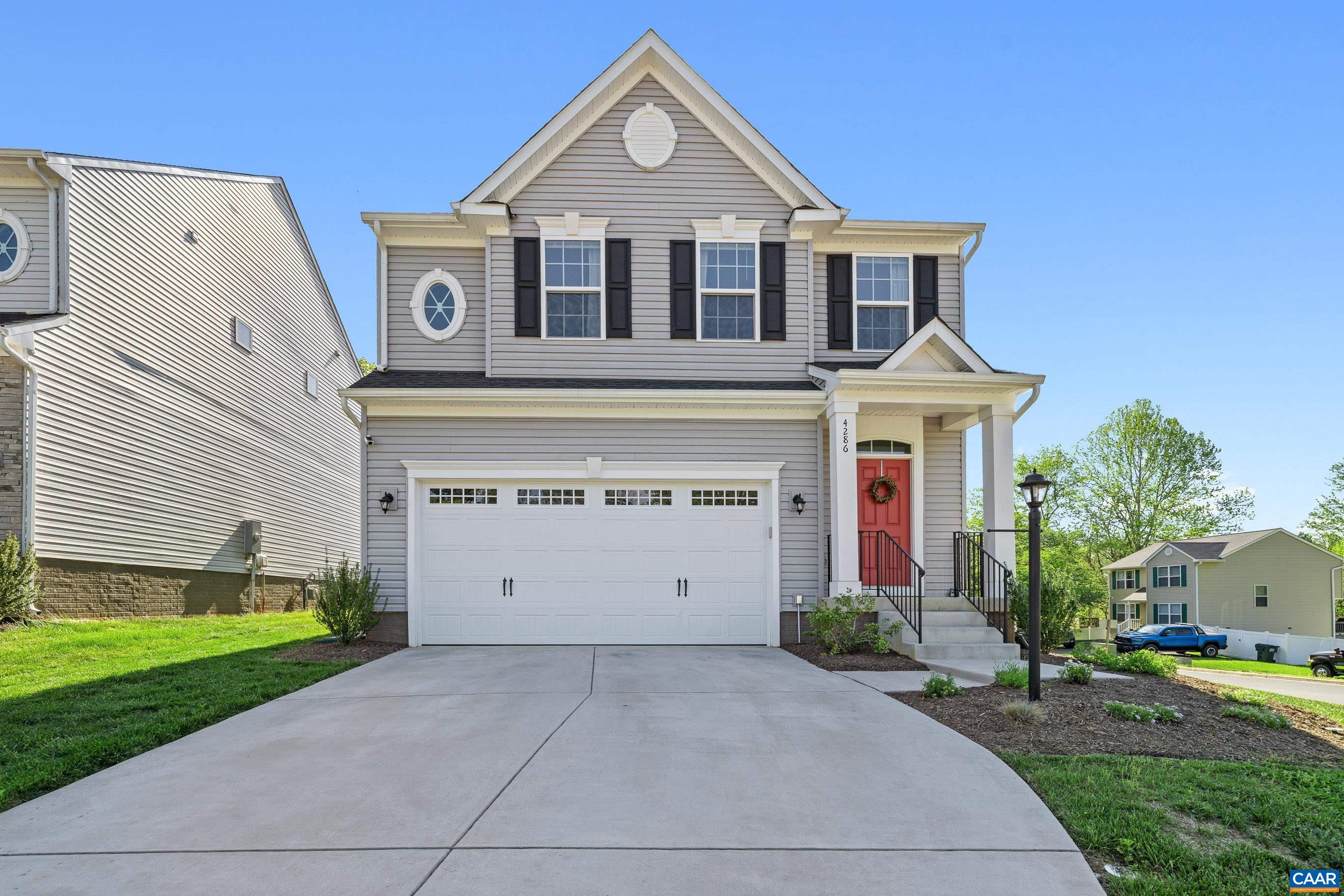 4286 SUNSET DR, CHARLOTTESVILLE, Virginia 22911, 3 Bedrooms Bedrooms, ,2 BathroomsBathrooms,Residential,4286 SUNSET DR,664112 MLS # 664112