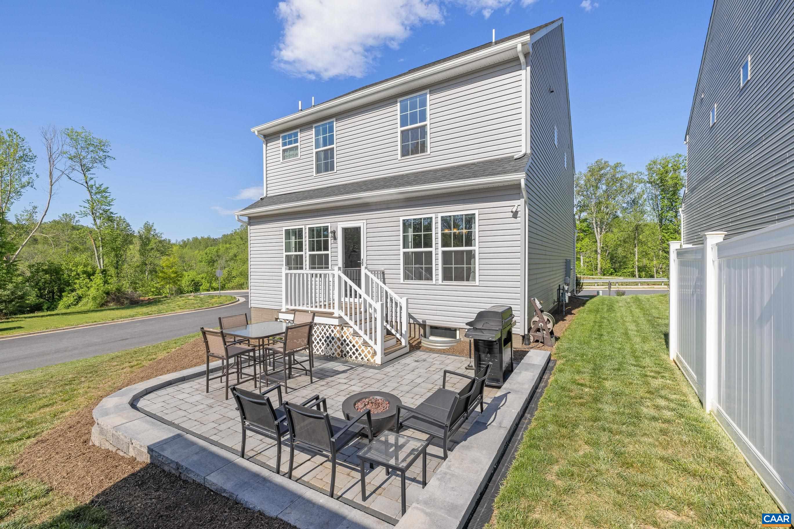 4286 SUNSET DR, CHARLOTTESVILLE, Virginia 22911, 3 Bedrooms Bedrooms, ,2 BathroomsBathrooms,Residential,4286 SUNSET DR,664112 MLS # 664112