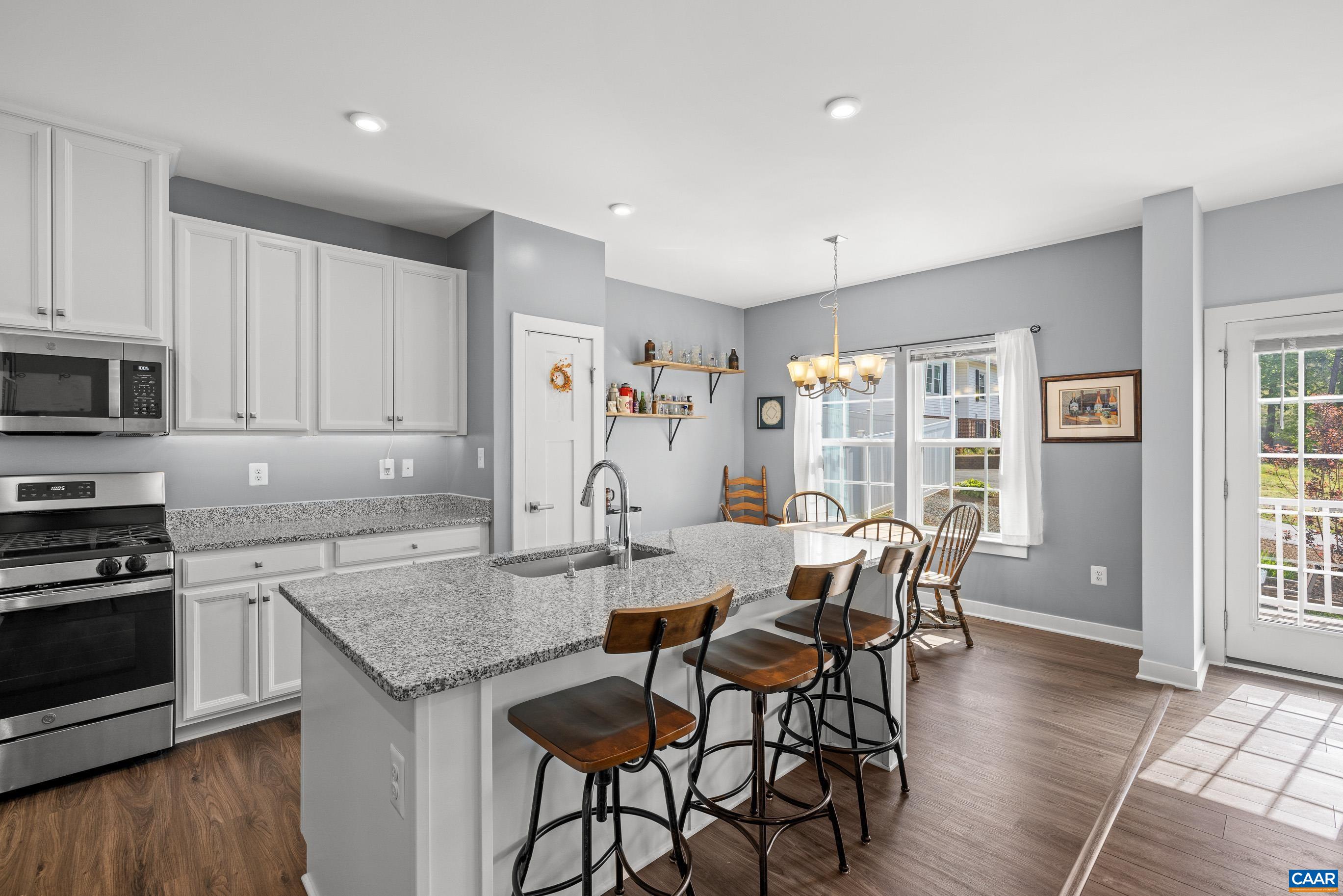 4286 SUNSET DR, CHARLOTTESVILLE, Virginia 22911, 3 Bedrooms Bedrooms, ,2 BathroomsBathrooms,Residential,4286 SUNSET DR,664112 MLS # 664112