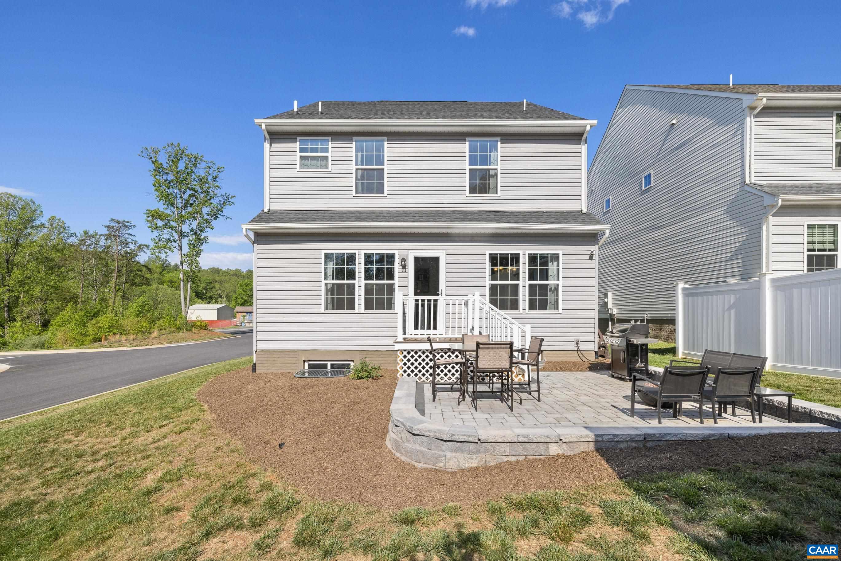 4286 SUNSET DR, CHARLOTTESVILLE, Virginia 22911, 3 Bedrooms Bedrooms, ,2 BathroomsBathrooms,Residential,4286 SUNSET DR,664112 MLS # 664112