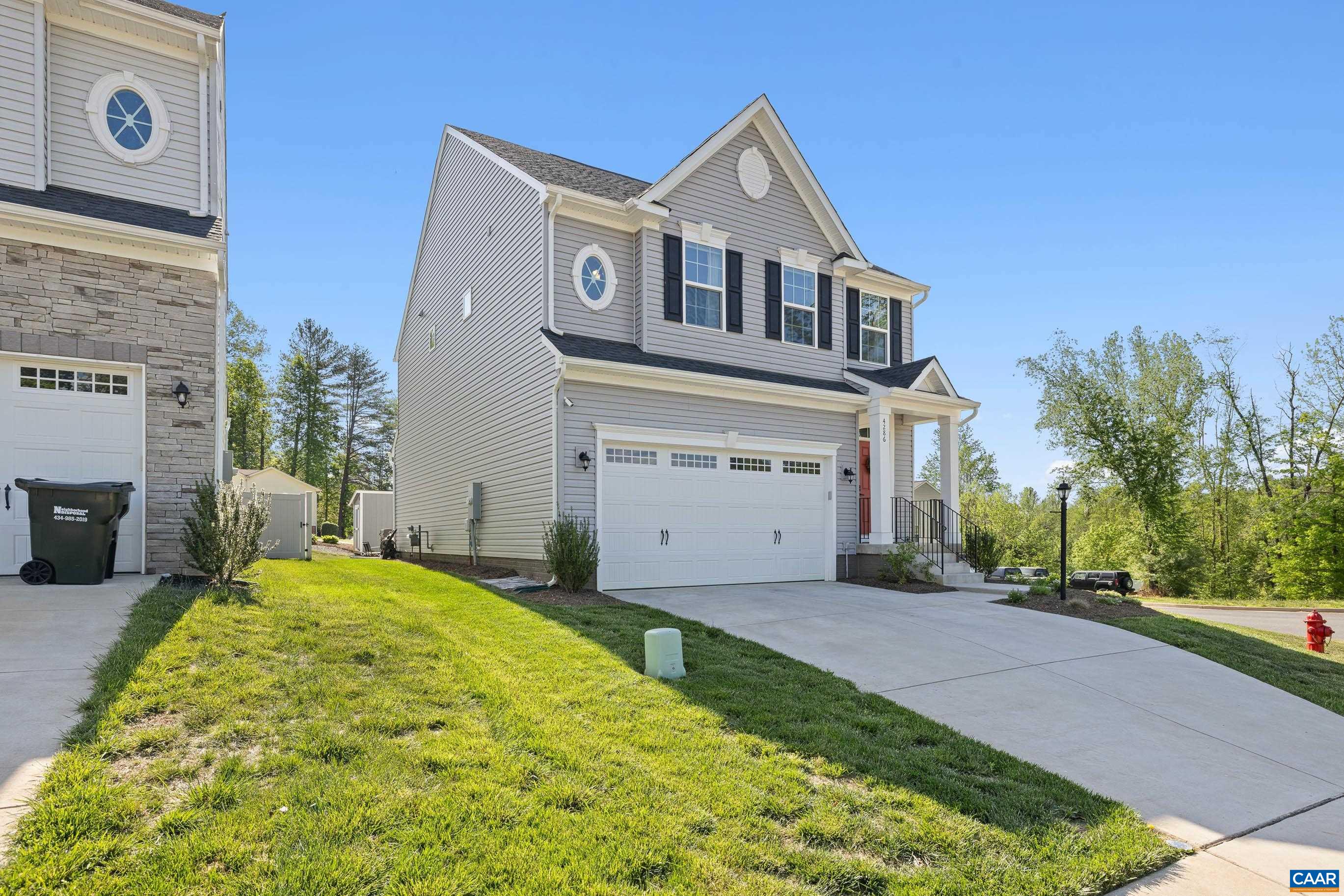 4286 SUNSET DR, CHARLOTTESVILLE, Virginia 22911, 3 Bedrooms Bedrooms, ,2 BathroomsBathrooms,Residential,4286 SUNSET DR,664112 MLS # 664112