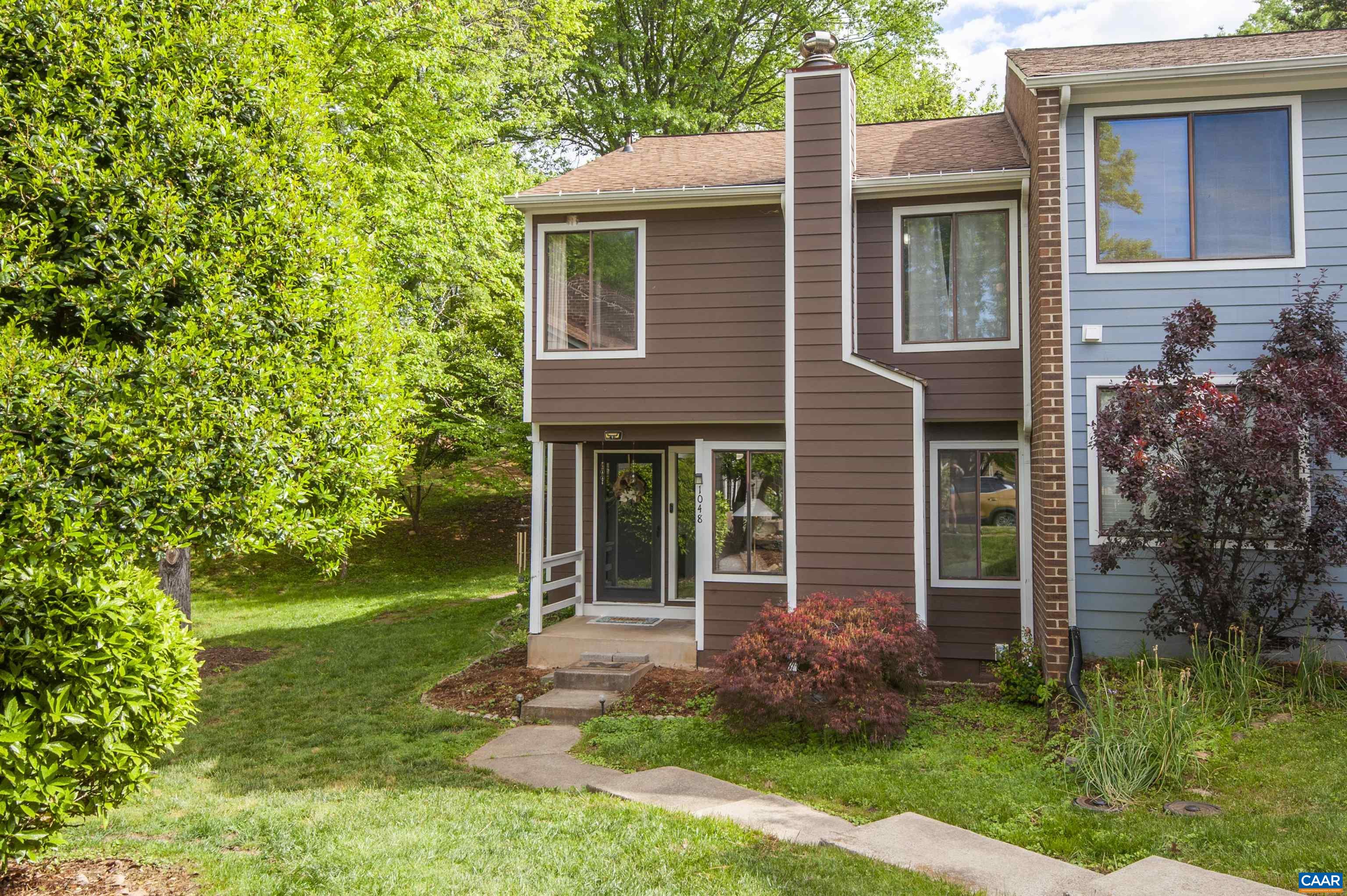 1048 CHESHIRE CT, CHARLOTTESVILLE, Virginia 22901, 3 Bedrooms Bedrooms, ,2 BathroomsBathrooms,Residential,1048 CHESHIRE CT,664122 MLS # 664122