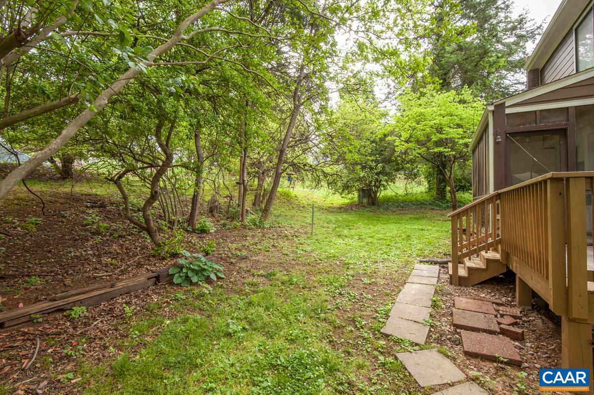 1048 CHESHIRE CT, CHARLOTTESVILLE, Virginia 22901, 3 Bedrooms Bedrooms, ,2 BathroomsBathrooms,Residential,1048 CHESHIRE CT,664122 MLS # 664122