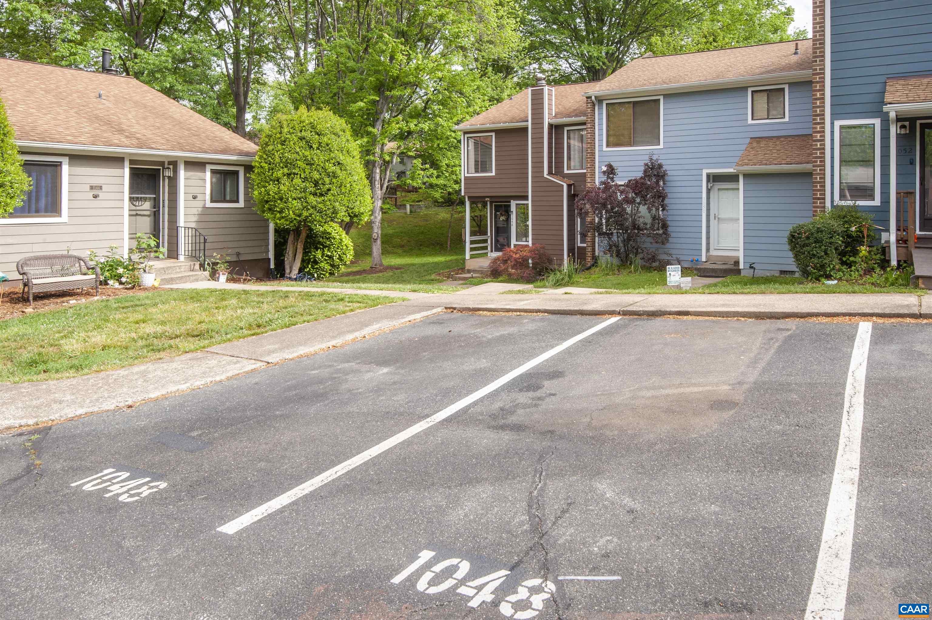 1048 CHESHIRE CT, CHARLOTTESVILLE, Virginia 22901, 3 Bedrooms Bedrooms, ,2 BathroomsBathrooms,Residential,1048 CHESHIRE CT,664122 MLS # 664122