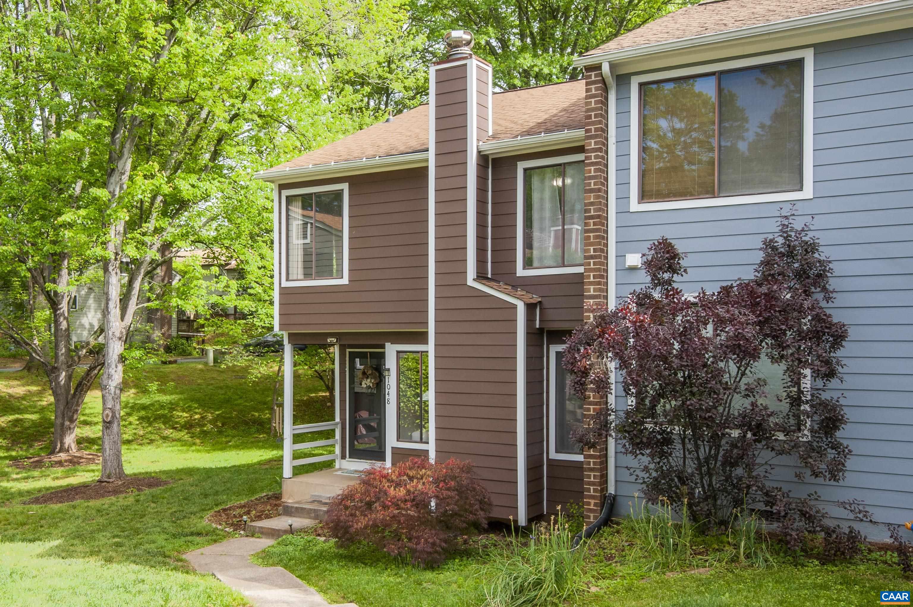 1048 CHESHIRE CT, CHARLOTTESVILLE, Virginia 22901, 3 Bedrooms Bedrooms, ,2 BathroomsBathrooms,Residential,1048 CHESHIRE CT,664122 MLS # 664122