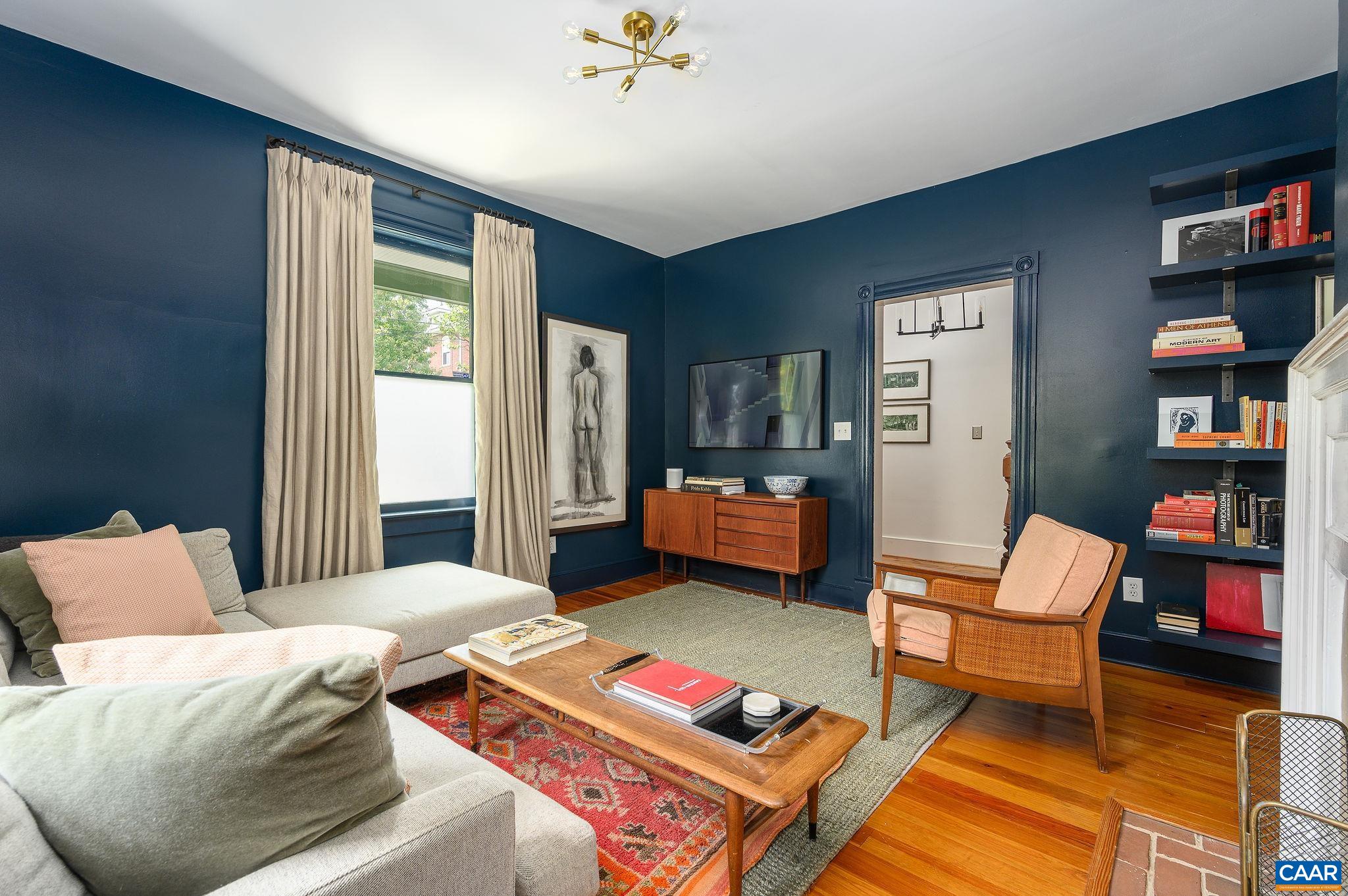 513 AVON ST, CHARLOTTESVILLE, Virginia 22902, 3 Bedrooms Bedrooms, ,2 BathroomsBathrooms,Residential,513 AVON ST,664137 MLS # 664137