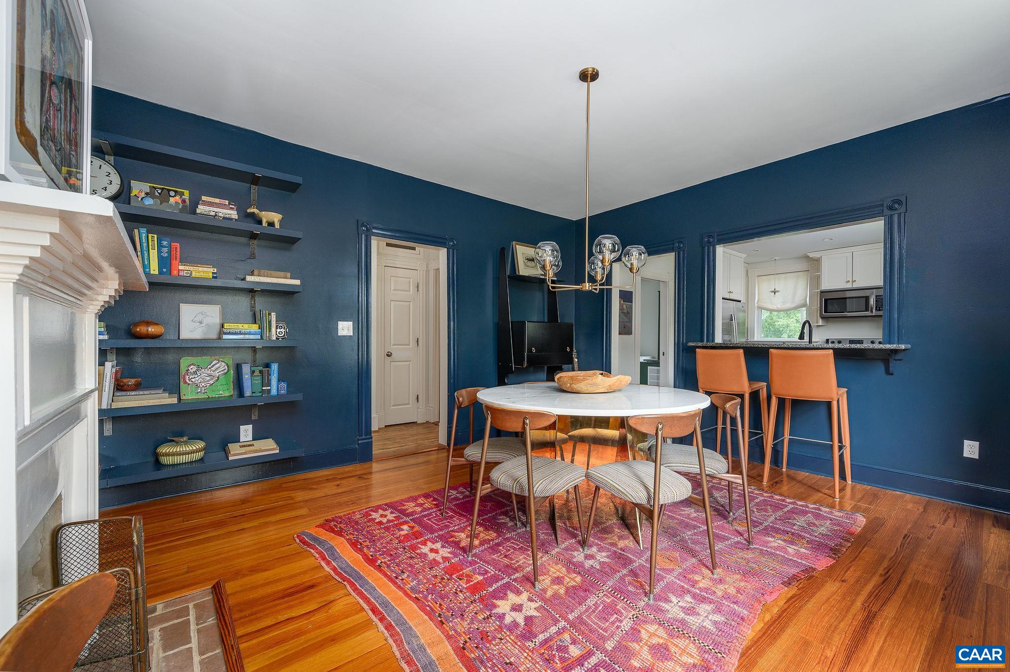 513 AVON ST, CHARLOTTESVILLE, Virginia 22902, 3 Bedrooms Bedrooms, ,2 BathroomsBathrooms,Residential,513 AVON ST,664137 MLS # 664137