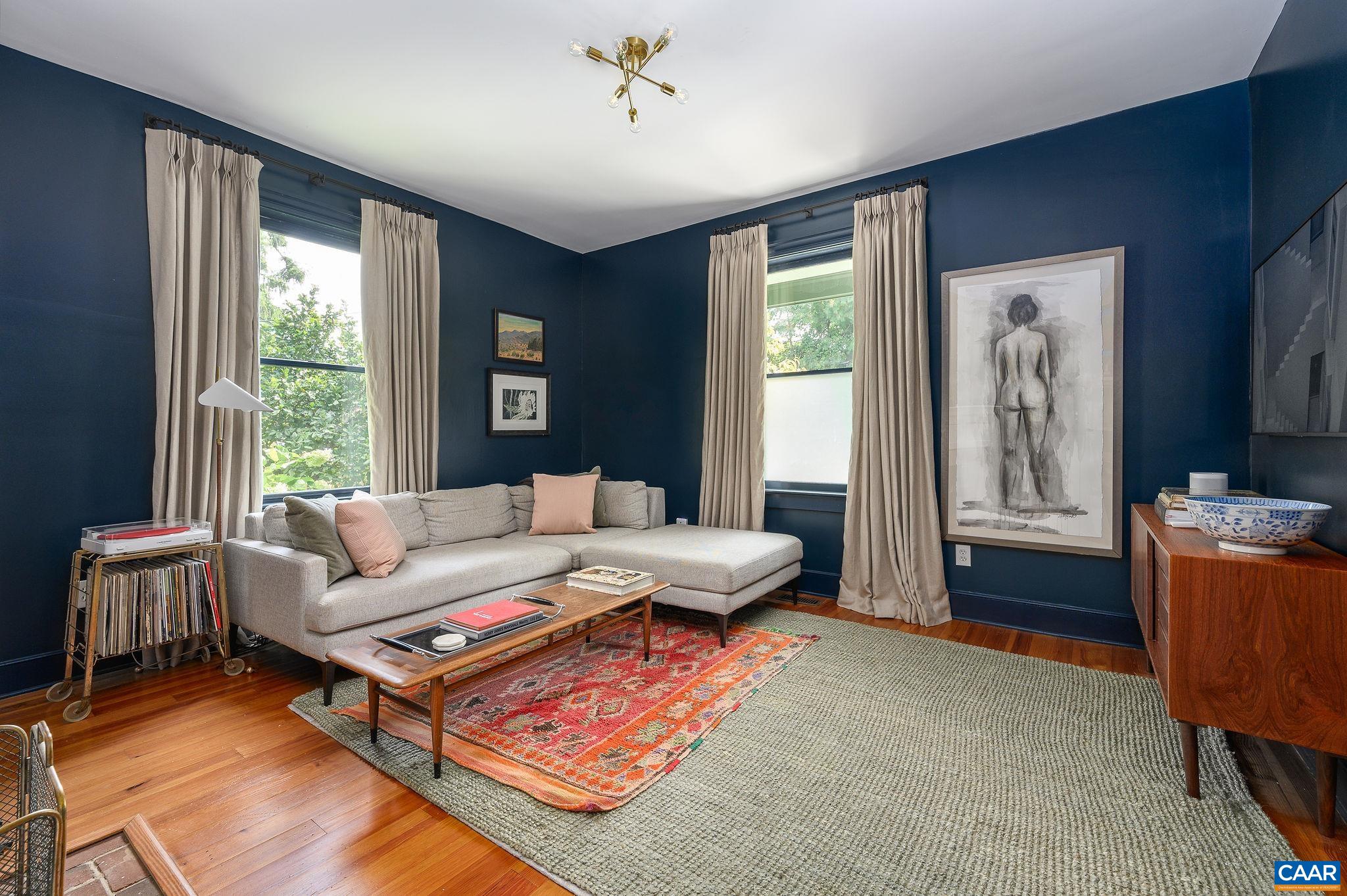 513 AVON ST, CHARLOTTESVILLE, Virginia 22902, 3 Bedrooms Bedrooms, ,2 BathroomsBathrooms,Residential,513 AVON ST,664137 MLS # 664137