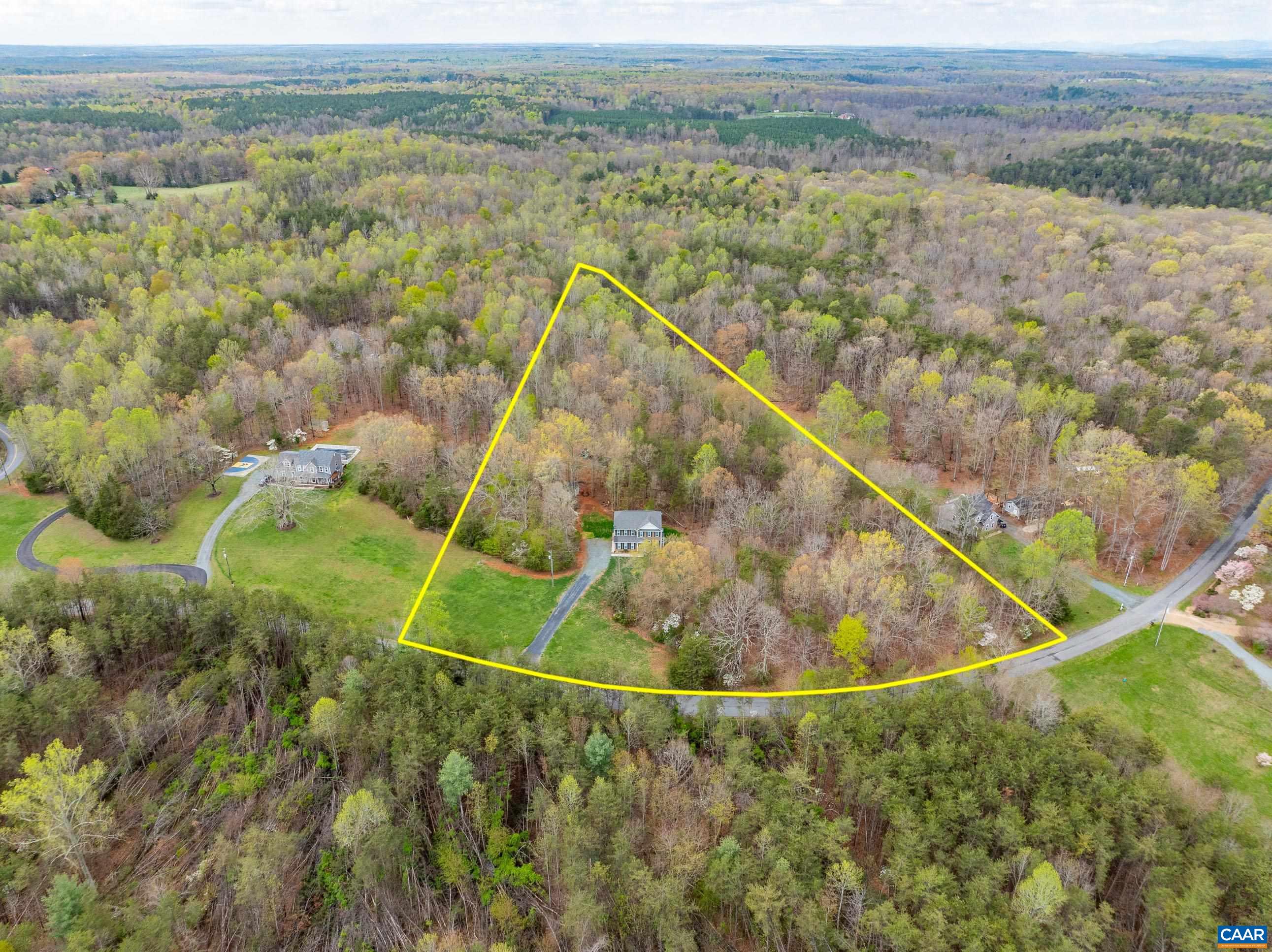 127 KATHYS LN, TROY, Virginia 22974, 4 Bedrooms Bedrooms, ,2 BathroomsBathrooms,Residential,127 KATHYS LN,664146 MLS # 664146