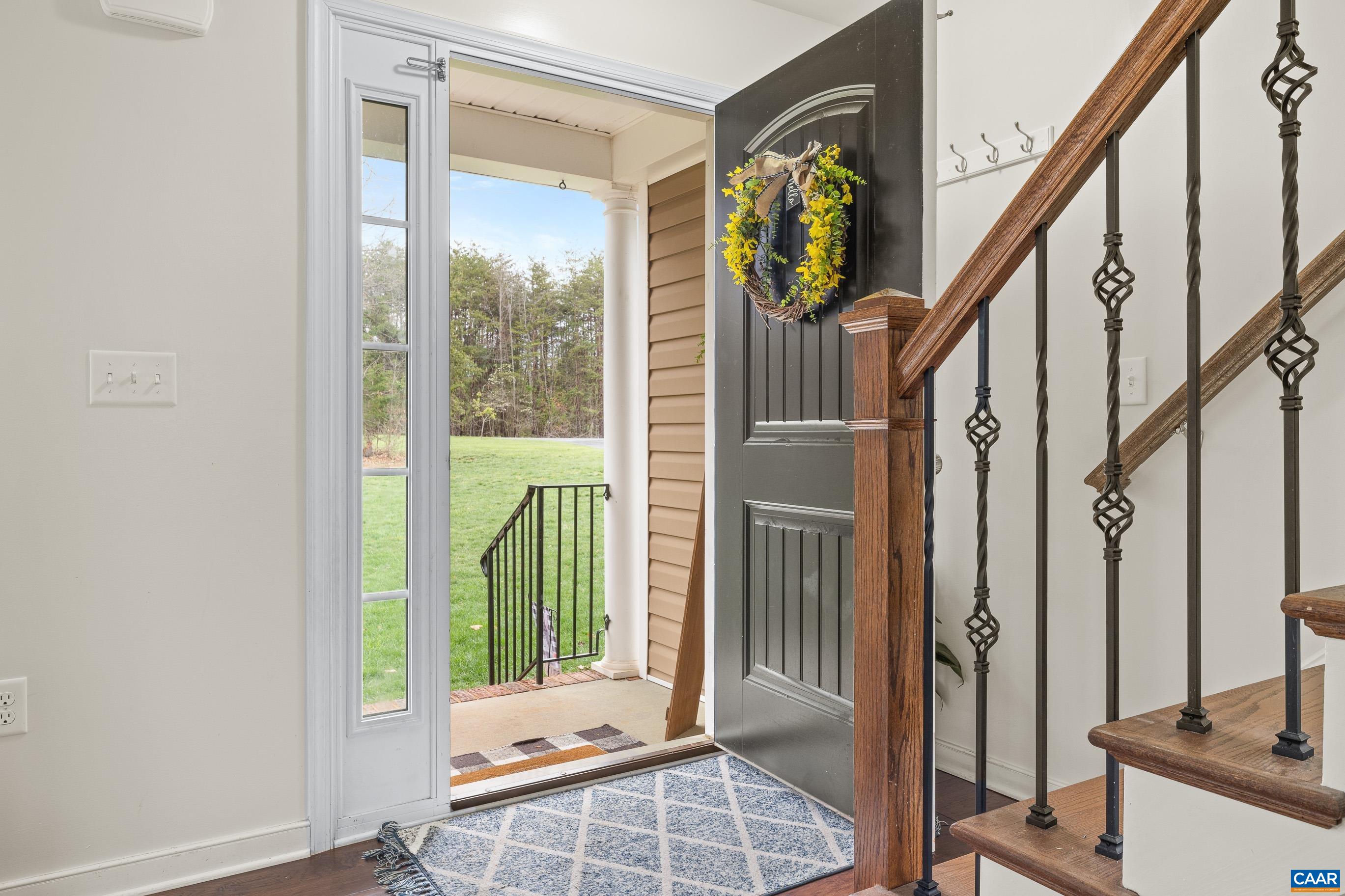 127 KATHYS LN, TROY, Virginia 22974, 4 Bedrooms Bedrooms, ,2 BathroomsBathrooms,Residential,127 KATHYS LN,664146 MLS # 664146