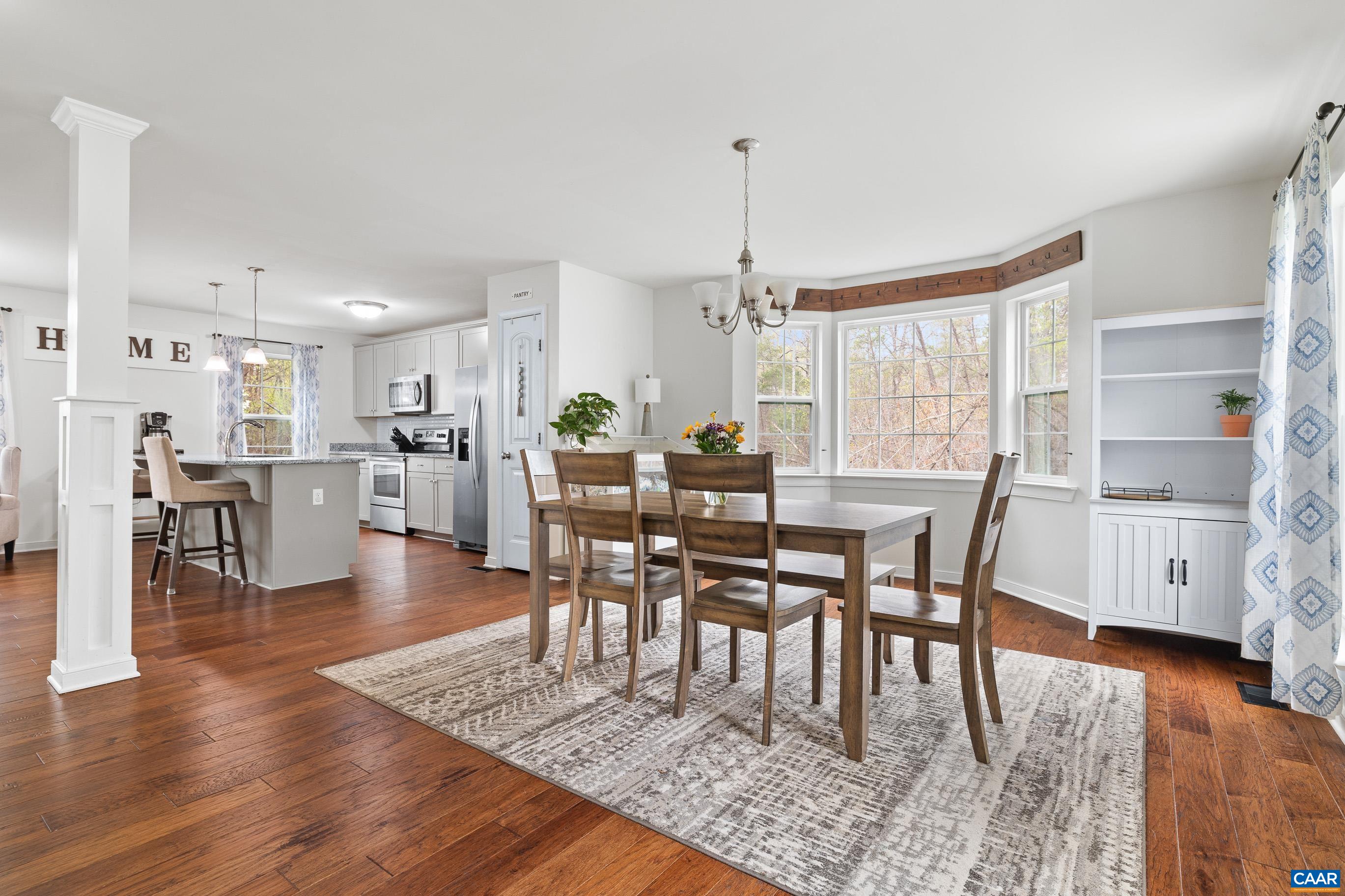 127 KATHYS LN, TROY, Virginia 22974, 4 Bedrooms Bedrooms, ,2 BathroomsBathrooms,Residential,127 KATHYS LN,664146 MLS # 664146