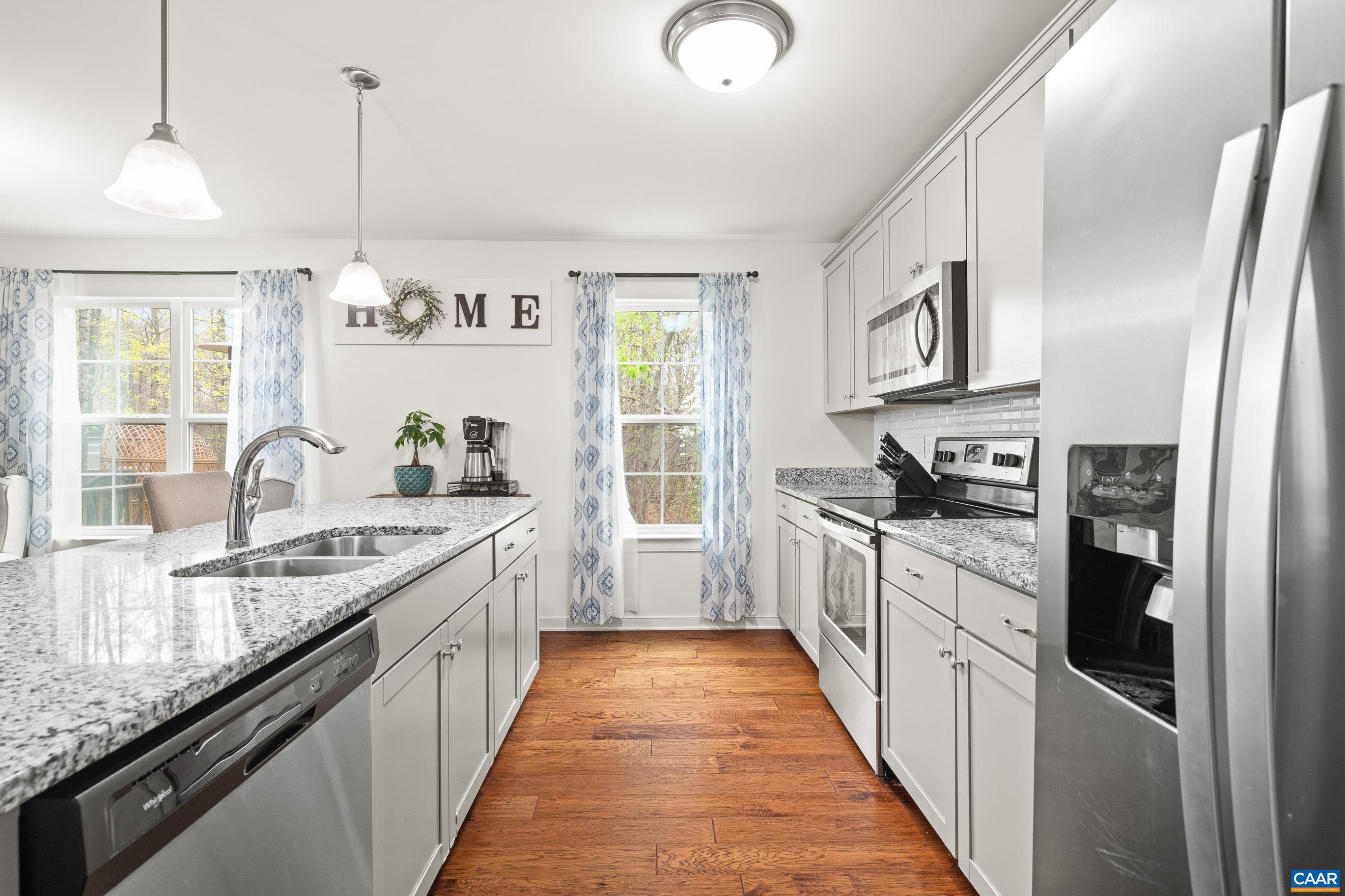 127 KATHYS LN, TROY, Virginia 22974, 4 Bedrooms Bedrooms, ,2 BathroomsBathrooms,Residential,127 KATHYS LN,664146 MLS # 664146