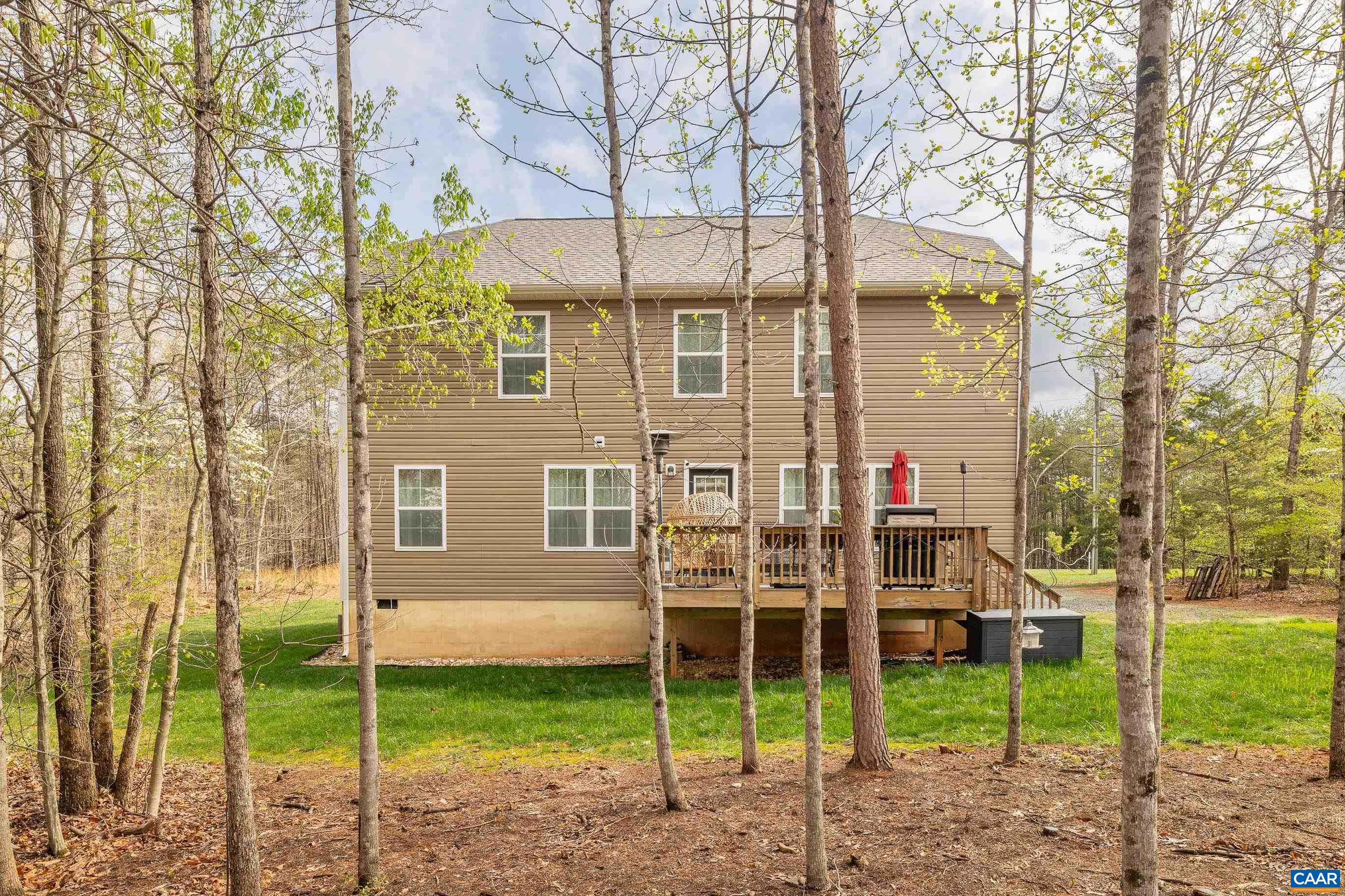 127 KATHYS LN, TROY, Virginia 22974, 4 Bedrooms Bedrooms, ,2 BathroomsBathrooms,Residential,127 KATHYS LN,664146 MLS # 664146